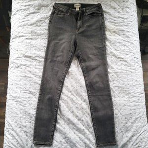 Goodthreads gray jeans